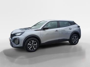 SPOTICAR Peugeot 2008 1.2 Puretech Style Usada - Suv-4x4 Gasolina Preto - Coimbra - 1200226427_1