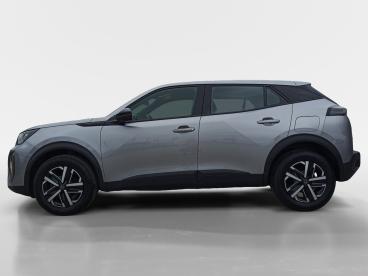 SPOTICAR Peugeot 2008 1.2 Puretech Style Usada - Suv-4x4 Gasolina Preto - Coimbra - 1200226427_2