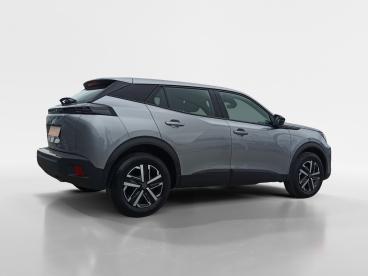 SPOTICAR Peugeot 2008 1.2 Puretech Style Usada - Suv-4x4 Gasolina Preto - Coimbra - 1200226427_5