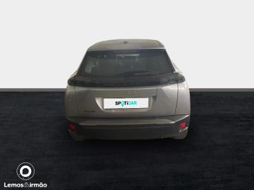 SPOTICAR Peugeot 2008 1.2 100 Cv Style Usada - Suv-4x4  Cinzento Artense Metalizado - Viseu - 1200226609_4