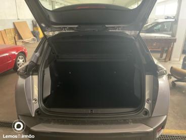 SPOTICAR Peugeot 2008 1.2 100 Cv Style Usada - Suv-4x4  Cinzento Artense Metalizado - Viseu - 1200226609_5