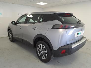 SPOTICAR Peugeot 2008 1.2 Puretech 100cv Active Pack Usada - Suv-4x4 Gasolina Cinzento Artense - Carnaxide - 1200226752_5