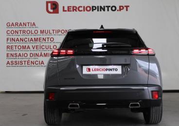 SPOTICAR Peugeot 2008 1.2 100 Allure Usada - Suv-4x4 Gasolina Cinza - Santa Maria Da Feira - 1200226875_4