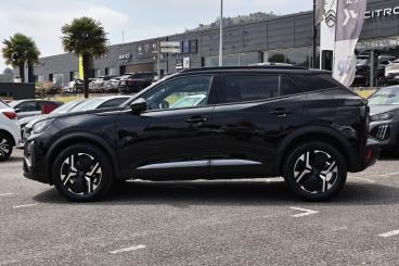 SPOTICAR Peugeot 2008 1.2 Hybrid Allure E-dcs6 Usada - Comerciais Gasolina Preto - Matosinhos-sra.hora - 1200227099_5
