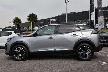 SPOTICAR Peugeot 2008 1.2 Hybrid Allure E-dcs6 Usada - Comerciais Gasolina Cinza - Matosinhos-sra.hora - 1200227100_2