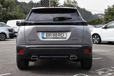 SPOTICAR Peugeot 2008 1.2 Hybrid Allure E-dcs6 Usada - Comerciais Gasolina Cinza - Matosinhos-sra.hora - 1200227100_4