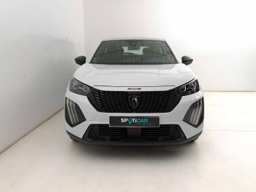 SPOTICAR Peugeot 2008 1.2 Puretech 100cv Active Usada - Suv-4x4 Gasolina Branco - Constantim Vrl - 1200227118_2