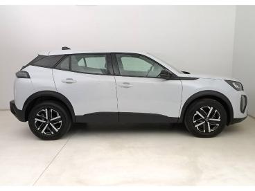SPOTICAR Peugeot 2008 1.2 Puretech 100cv Active Usada - Suv-4x4 Gasolina Branco - Constantim Vrl - 1200227118_3