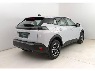 SPOTICAR Peugeot 2008 1.2 Puretech 100cv Active Usada - Suv-4x4 Gasolina Branco - Constantim Vrl - 1200227118_4