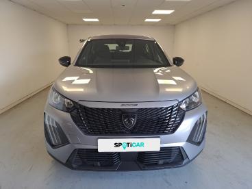 SPOTICAR Peugeot 2008 1.2 Puretech 100cv Style Usada - Suv-4x4 Gasolina Cinzento Artense - Amadora - 1200227135_2