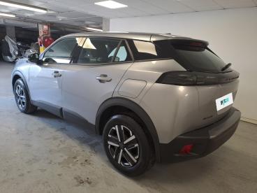 SPOTICAR Peugeot 2008 1.2 Puretech 100cv Style Usada - Suv-4x4 Gasolina Cinzento Artense - Amadora - 1200227135_5