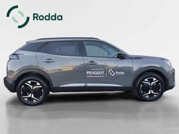 SPOTICAR Peugeot 2008 Allure Eletrico 156 Cv - Bateria 54 Kwh    Amh0 Usada - Suv-4x4 Elétrico Outras - Coimbra - 1200227249_4