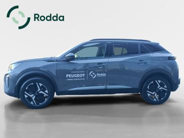 SPOTICAR Peugeot 2008 Allure Eletrico 156 Cv - Bateria 54 Kwh    Amh0 Usada - Suv-4x4 Elétrico Outras - Coimbra - 1200227249_5