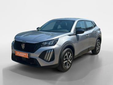 SPOTICAR Peugeot 2008 1.2 Puretech Style Usada - Suv-4x4 Gasolina Cinza - Vila Real - 1200227257_1