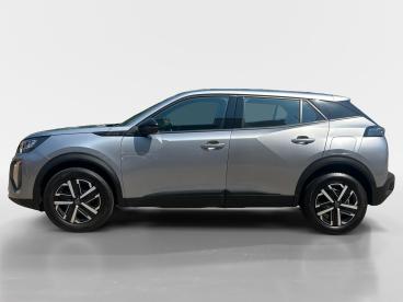 SPOTICAR Peugeot 2008 1.2 Puretech Style Usada - Suv-4x4 Gasolina Cinza - Vila Real - 1200227257_2