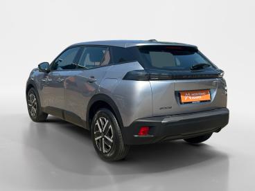 SPOTICAR Peugeot 2008 1.2 Puretech Style Usada - Suv-4x4 Gasolina Cinza - Vila Real - 1200227257_3