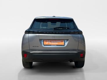 SPOTICAR Peugeot 2008 1.2 Puretech Style Usada - Suv-4x4 Gasolina Cinza - Vila Real - 1200227257_4
