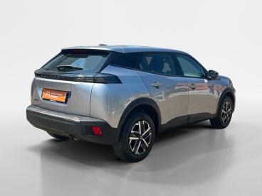 SPOTICAR Peugeot 2008 1.2 Puretech Style Usada - Suv-4x4 Gasolina Cinza - Vila Real - 1200227257_5