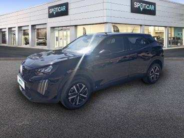 SPOTICAR Peugeot 2008 1.2 Puretech 100cv Style Usada - Suv-4x4 Gasolina Preto - Carnaxide - 1200227261_1