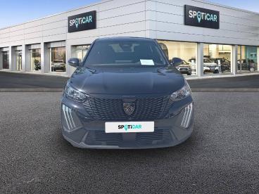 SPOTICAR Peugeot 2008 1.2 Puretech 100cv Style Usada - Suv-4x4 Gasolina Preto - Carnaxide - 1200227261_2