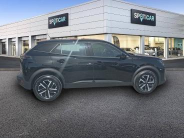 SPOTICAR Peugeot 2008 1.2 Puretech 100cv Style Usada - Suv-4x4 Gasolina Preto - Carnaxide - 1200227261_4