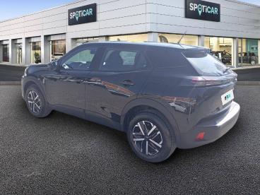 SPOTICAR Peugeot 2008 1.2 Puretech 100cv Style Usada - Suv-4x4 Gasolina Preto - Carnaxide - 1200227261_5