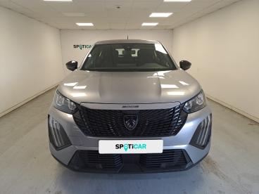 SPOTICAR Peugeot 2008 1.2 Puretech 100cv Style Usada - Suv-4x4 Gasolina Cinzento Artense - Portela Lrs - 1200227352_2