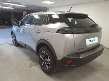 SPOTICAR Peugeot 2008 1.2 Puretech 100cv Style Usada - Suv-4x4 Gasolina Cinzento Artense - Portela Lrs - 1200227352_5