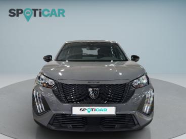 SPOTICAR Peugeot 2008 1.2 Puretech 100cv Active Usada - Suv-4x4 Gasolina Cinzento - Barreiro - 1200227409_2