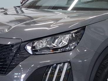 SPOTICAR Peugeot 2008 1.2 Puretech 100cv Active Usada - Suv-4x4 Gasolina Cinzento - Barreiro - 1200227409_3
