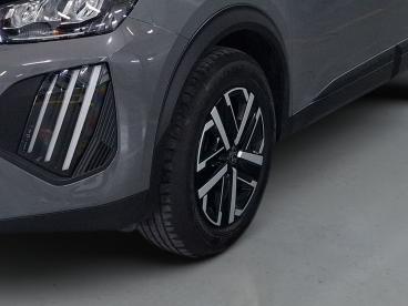 SPOTICAR Peugeot 2008 1.2 Puretech 100cv Active Usada - Suv-4x4 Gasolina Cinzento - Barreiro - 1200227409_4