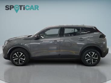 SPOTICAR Peugeot 2008 1.2 Puretech 100cv Active Usada - Suv-4x4 Gasolina Cinzento - Barreiro - 1200227409_5