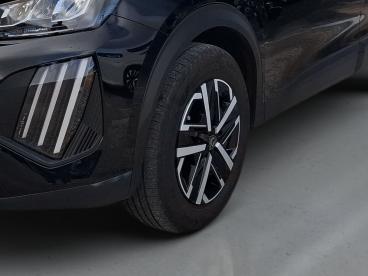 SPOTICAR Peugeot 2008 1.2 100 Cv Style Usada - Suv-4x4 Gasolina Preto Perla Nera Metalizado - Barreiro - 1200227582_4