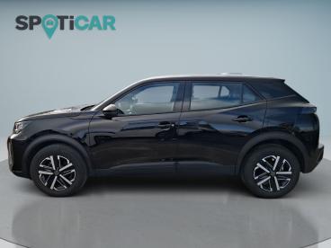 SPOTICAR Peugeot 2008 1.2 100 Cv Style Usada - Suv-4x4 Gasolina Preto Perla Nera Metalizado - Barreiro - 1200227582_5