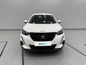 SPOTICAR Peugeot 2008 1.2 Puretech 100cv Active Usada - Suv-4x4 Gasolina Branco - Portela Lrs - 1200227648_2