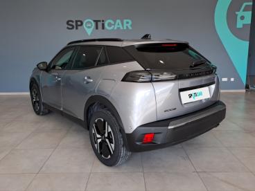 SPOTICAR Peugeot 2008 1.2 Puretech 100cv Allure Usada - Suv-4x4 Gasolina Cinzento Artense - Setúbal - 1200227649_5