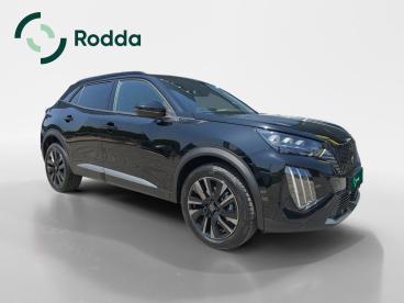 SPOTICAR Peugeot 2008 Gt Hybrid 145 Cv E-dcs6  Amh2 Usada - Suv-4x4 Gasolina Outras - Coimbra - 1200227911_1