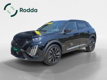 SPOTICAR Peugeot 2008 Gt Hybrid 145 Cv E-dcs6  Amh2 Usada - Suv-4x4 Gasolina Outras - Coimbra - 1200227911_3