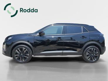 SPOTICAR Peugeot 2008 Gt Hybrid 145 Cv E-dcs6  Amh2 Usada - Suv-4x4 Gasolina Outras - Coimbra - 1200227911_5