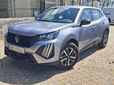 SPOTICAR Peugeot 2008 1.2 Puretech Style Usada - Suv-4x4 Gasolina Cinza - Lisboa - 1200228085_1