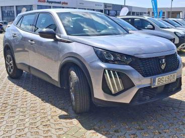 SPOTICAR Peugeot 2008 1.2 Puretech Style Usada - Suv-4x4 Gasolina Cinza - Lisboa - 1200228085_2