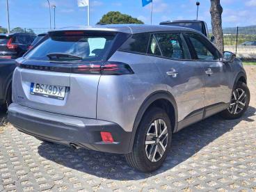 SPOTICAR Peugeot 2008 1.2 Puretech Style Usada - Suv-4x4 Gasolina Cinza - Lisboa - 1200228085_3