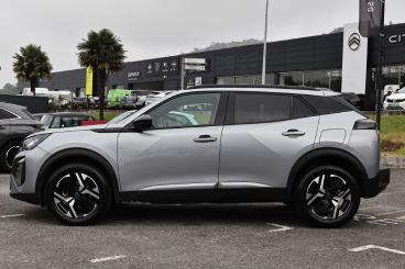 SPOTICAR Peugeot 2008 1.2 Hybrid Allure E-dcs6 Usada - Comerciais Gasolina Cinza - Matosinhos-sra.hora - 1200228103_2