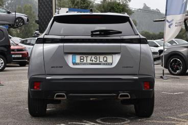 SPOTICAR Peugeot 2008 1.2 Hybrid Allure E-dcs6 Usada - Comerciais Gasolina Cinza - Matosinhos-sra.hora - 1200228103_4