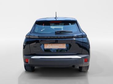 SPOTICAR Peugeot 2008 1.2 Puretech Style Usada - Suv-4x4 Gasolina Preto - Lisboa - 1200228130_4