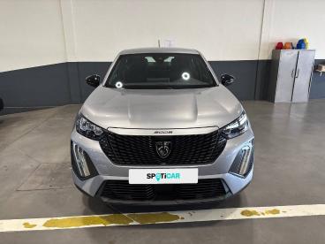 SPOTICAR Peugeot 2008 1.2 Puretech 100cv Style Usada - Suv-4x4 Gasolina Cinzento Artense - Amadora - 1200228200_2