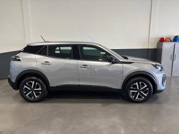 SPOTICAR Peugeot 2008 1.2 Puretech 100cv Style Usada - Suv-4x4 Gasolina Cinzento Artense - Amadora - 1200228200_4
