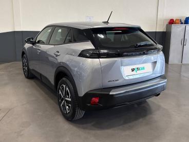 SPOTICAR Peugeot 2008 1.2 Puretech 100cv Style Usada - Suv-4x4 Gasolina Cinzento Artense - Amadora - 1200228200_5