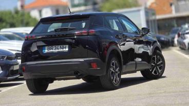 SPOTICAR Peugeot 2008 1.2 Puretech Style Usada - Suv-4x4 Gasolina Preto - Lisboa - 1200228213_5