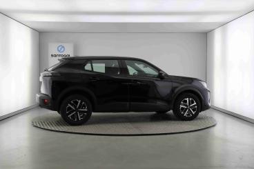 SPOTICAR Peugeot 2008 1.2 Puretech Style Usada - Suv-4x4 Gasolina Preto - CacÉm - 1200228280_5